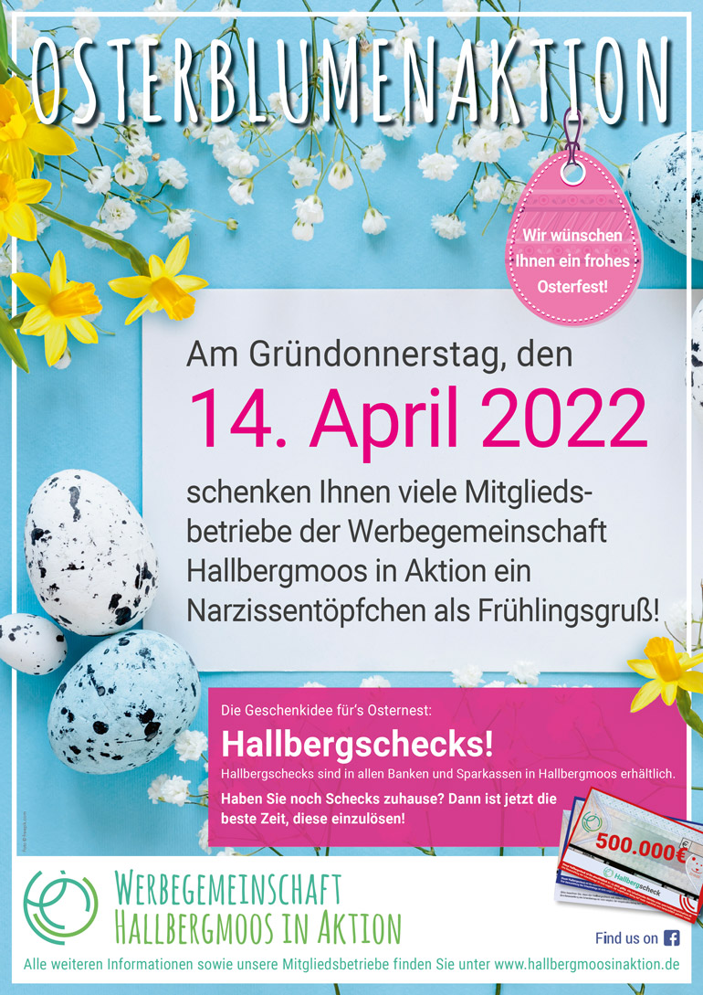 Osterblumen2021